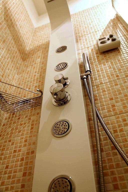 A Class レッチェ 部屋 写真