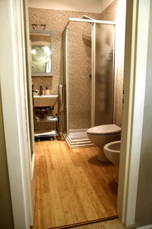 A Class レッチェ 部屋 写真