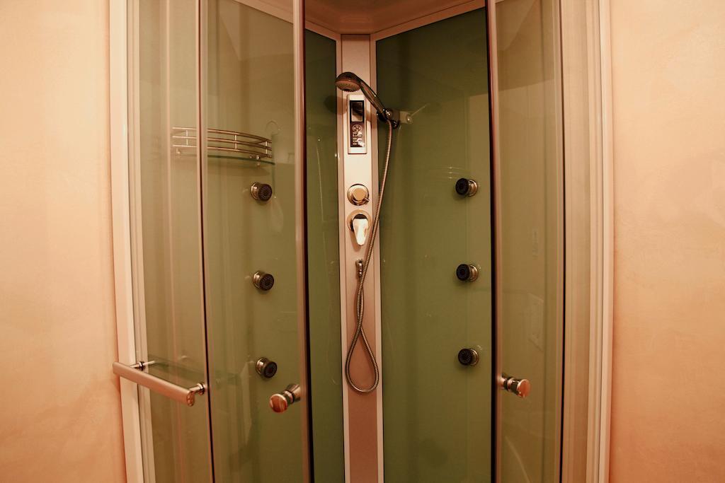 A Class レッチェ 部屋 写真