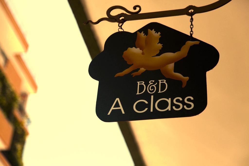 A Class レッチェ エクステリア 写真